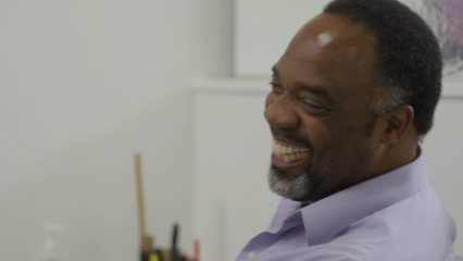 The Tender Titan | Fatal Attraction