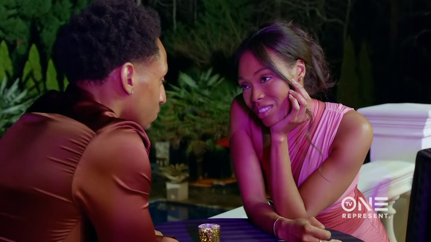 Meaningful Moments | The One: 107