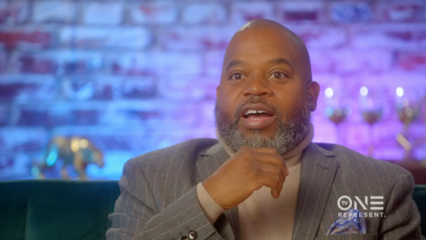 Frankie's Ideal Woman | Asking For A Friend: 113