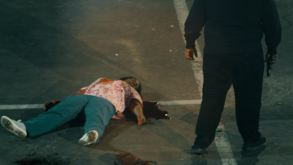 An Assassin's Vision | Fatal Attraction