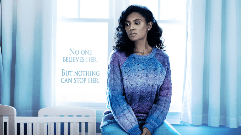 A Mother's Intuition