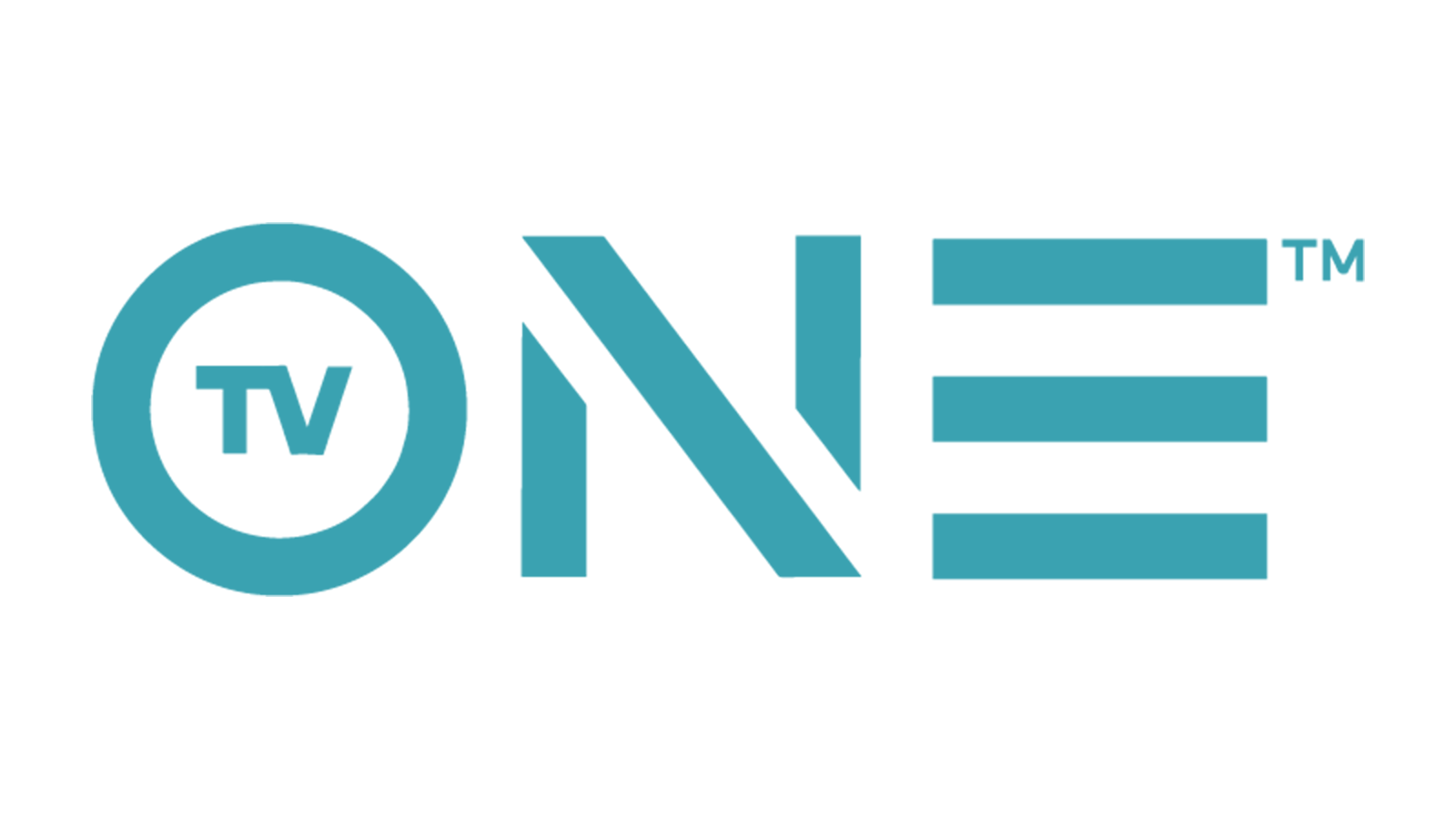 TV One logo