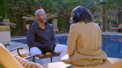 Is Brent The One For Lisa? | The One: 109