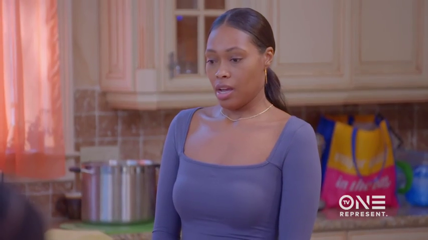 The Ultimate Guilt | The One: 109