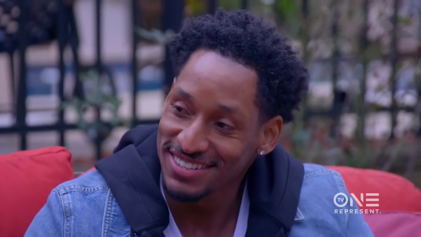 Meaningful Moments | The One: 111