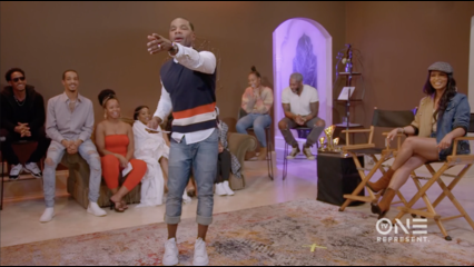 The One Talent Show | The One EP 111