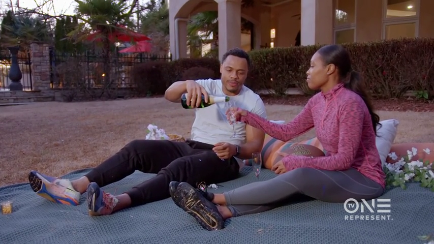 One-on-One Time | The One: 108