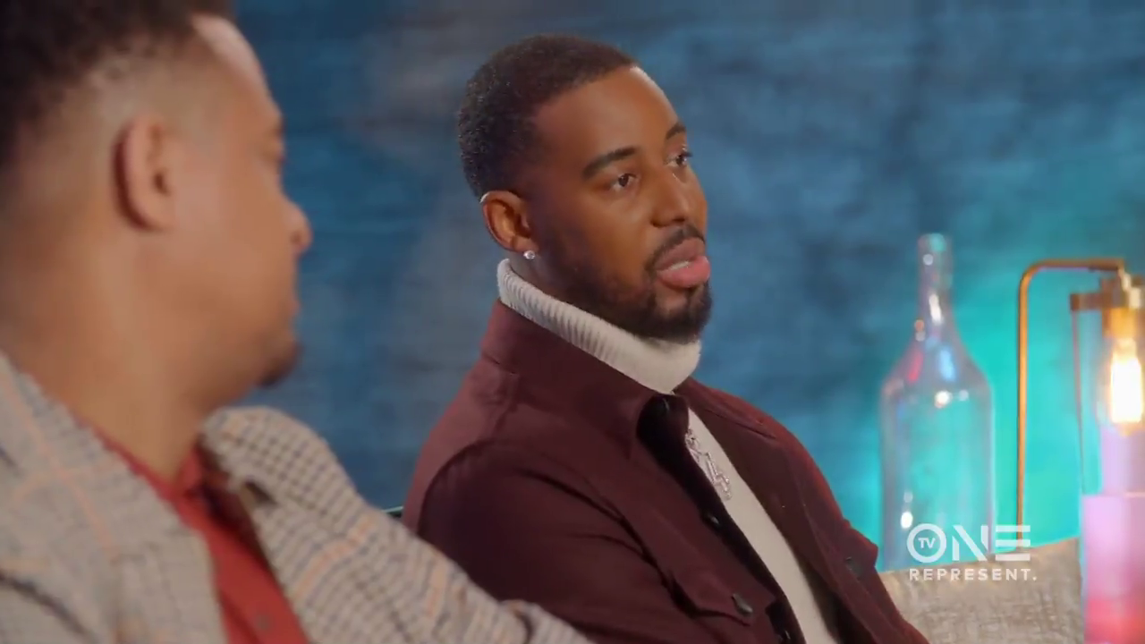 A Woman With Substance | Asking For A Friend: 114