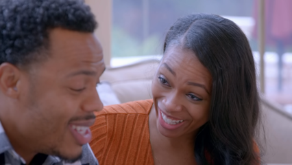 Growing Attraction Between Ashley & Ade | The One: 113