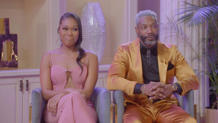 The Aftermath | The One: 114