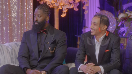 Steave Had Quite the Journey | The One: 114