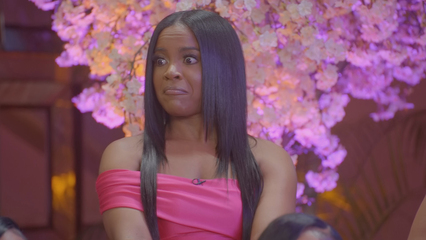 Fumbling the Plan | The One: 114