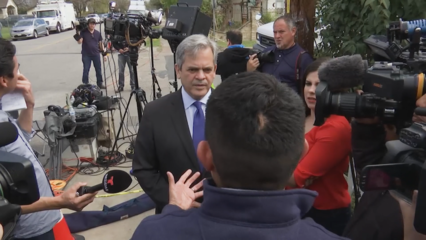 Austin, Texas | Sins of the City