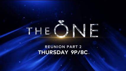 QUESTIONS ANSWERED | Don't Miss Part 2 of The One Reunion Special This Thursday, August 24 at 9/8c Only on TV One!