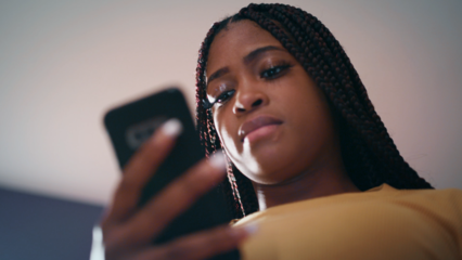 Cryptic Message| Fatal Attraction