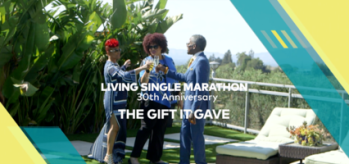 #LivingSingle30 | The Gift it Gave