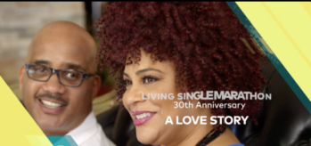 #LivingSingle30 | A Love Story