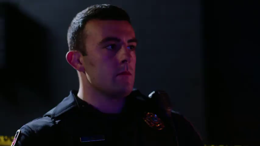 No Enemies | Sins of the City