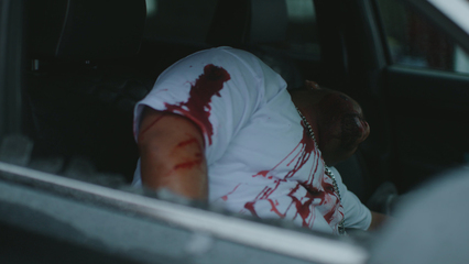 Who Came Looking for Blade Icewood | Sins of the City