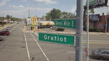 The History of Detroit and Hip-Hop Sensation | Sins of the City