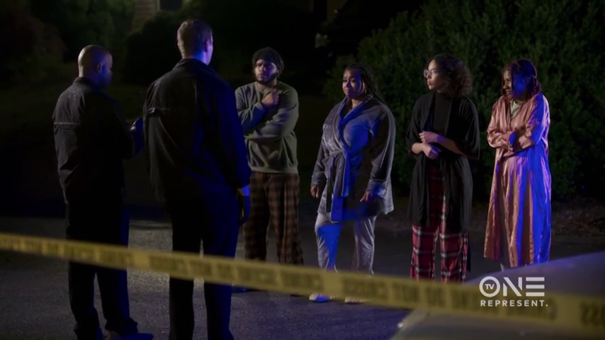 Who Targeted George Young | Fatal Attraction