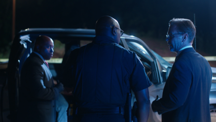 Making the First Discovery | Sins of the City