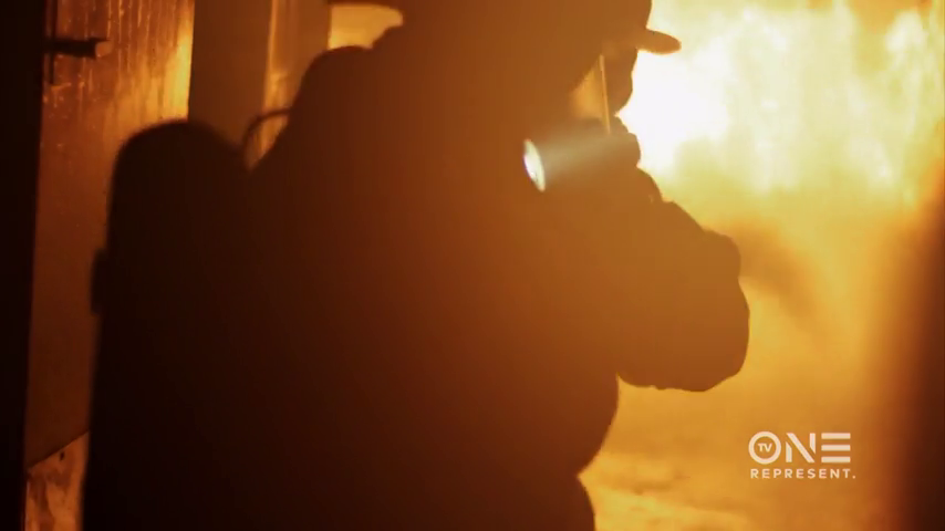 The Deadly Fire | Sins of the City