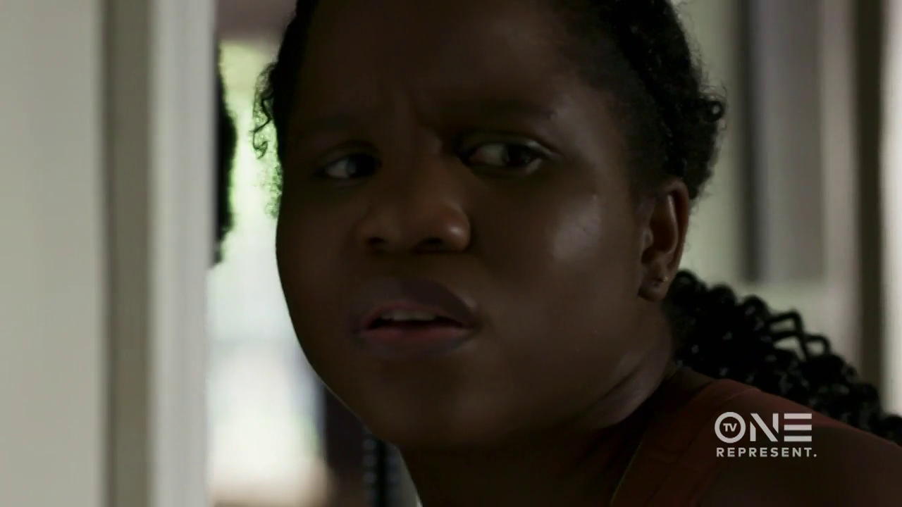 Frantic Discovery | Fatal Attraction