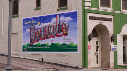 Roanoke | Sins of the City