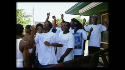 Gangs Infiltrating the Community | Sins of the City