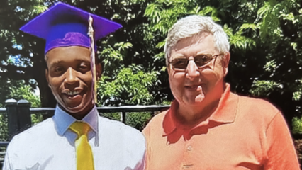 Nickalas Lee | Sins of the City