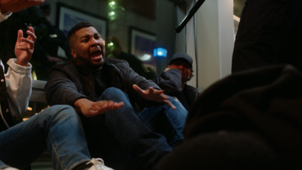 Fruitvale | Sins of the City