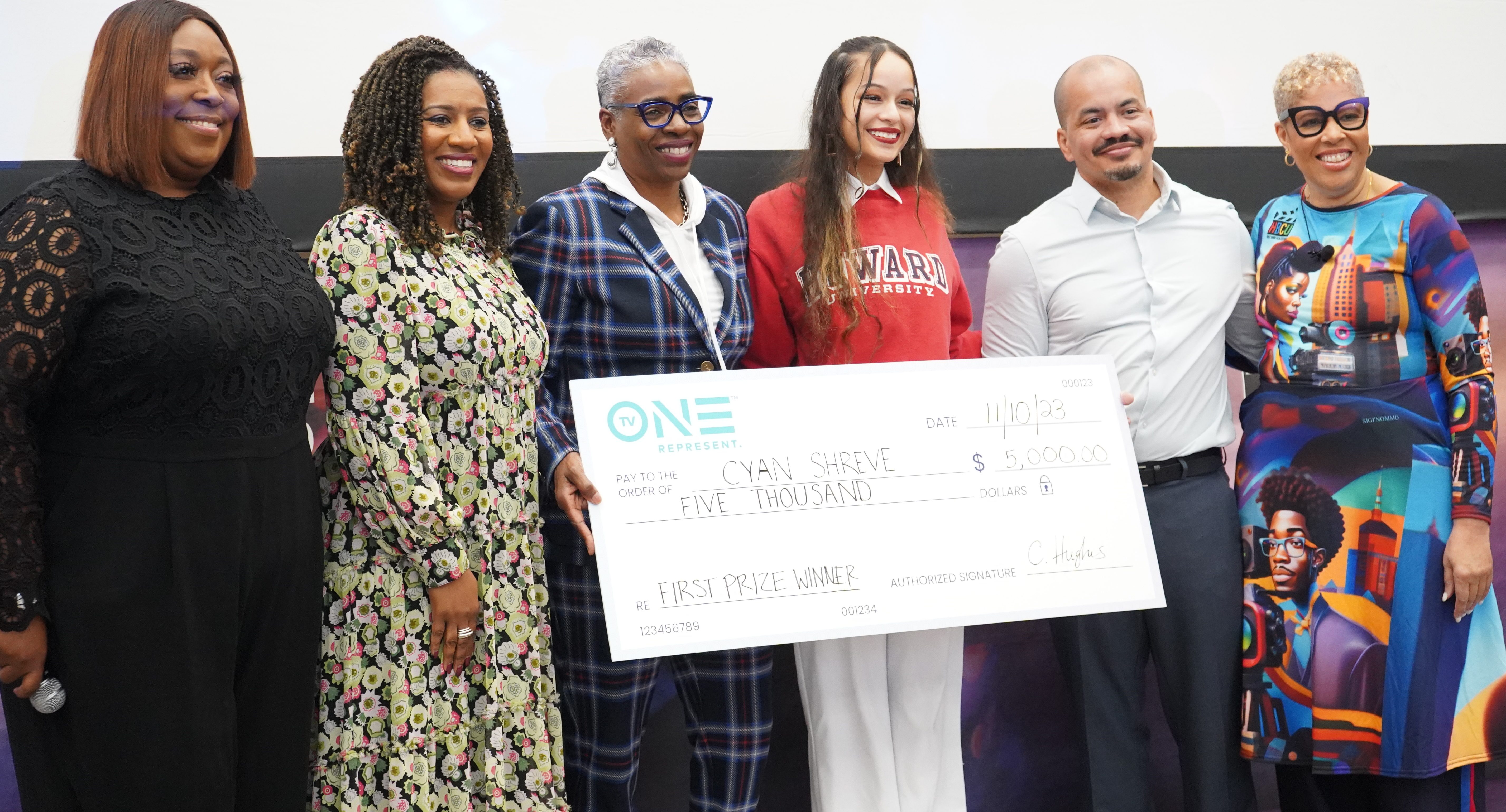 HBCU First Look Film Festival