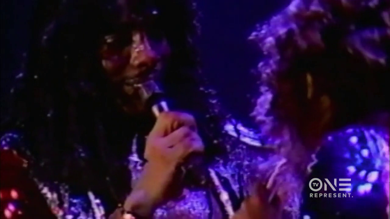 The Magical Duet of Rick James & Teena Marie | Unsung 15th Anniversary