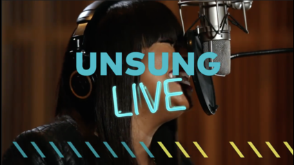 Unsung Live: Shanice