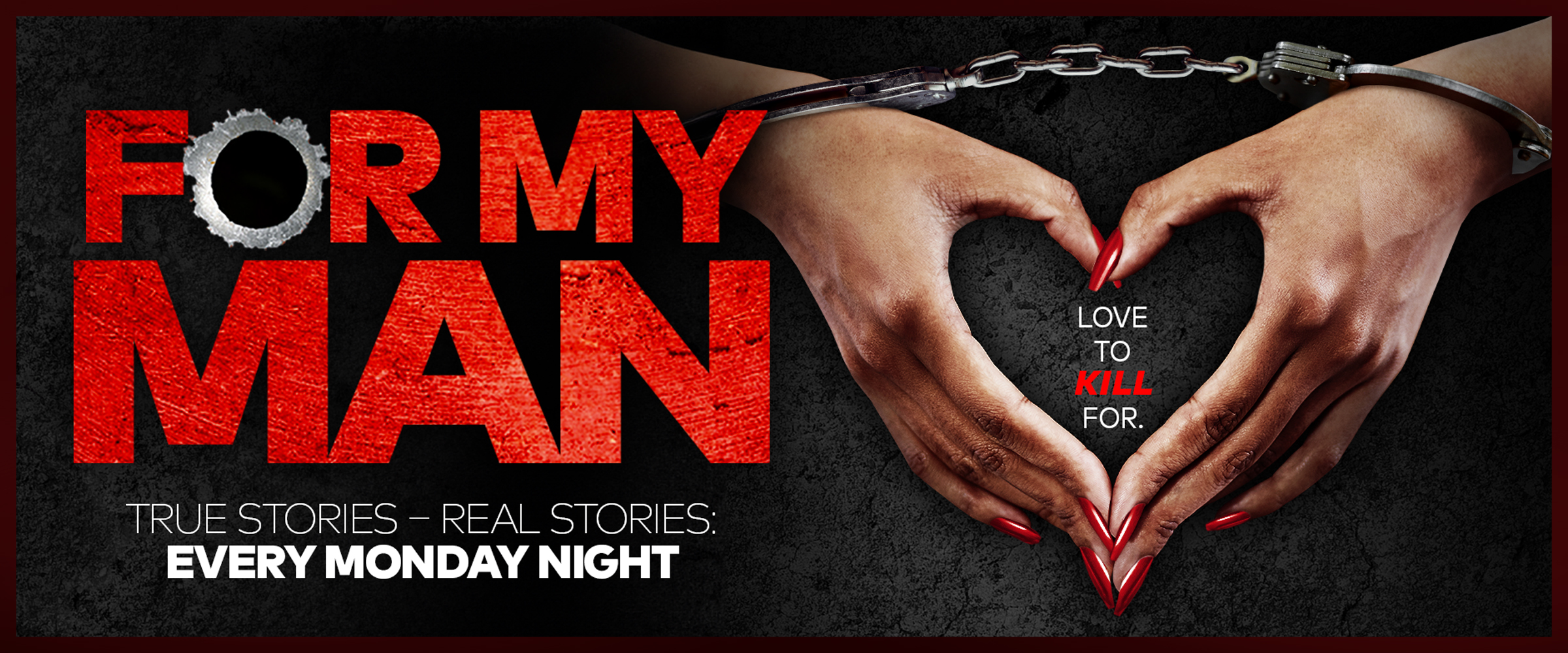 For My Man 2024 Toolkit Art