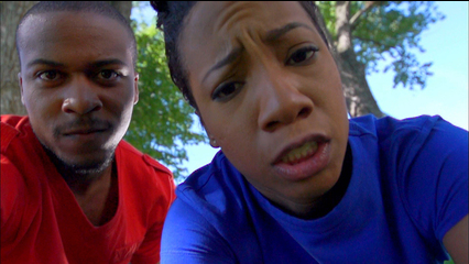 Ep 2 Debra Brown/Chakkira Wonnum