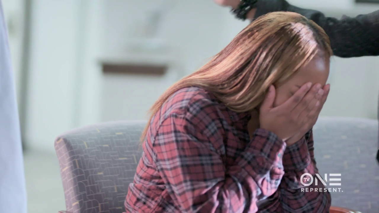 Payback Returns to True Crime Mondays