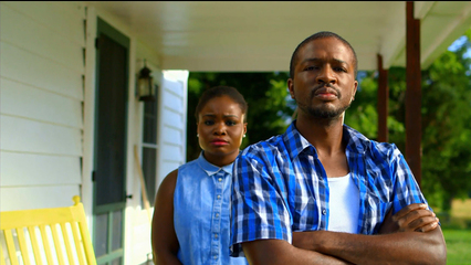 Ep 3 Yvette Gay & Vishawn Mills