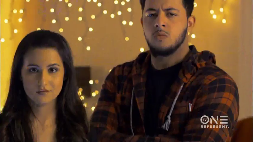 Ep 4 Veronica Paz/Donna Slaughter