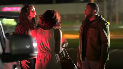 Ep 3 Latesha Santos/ Shavontae Green