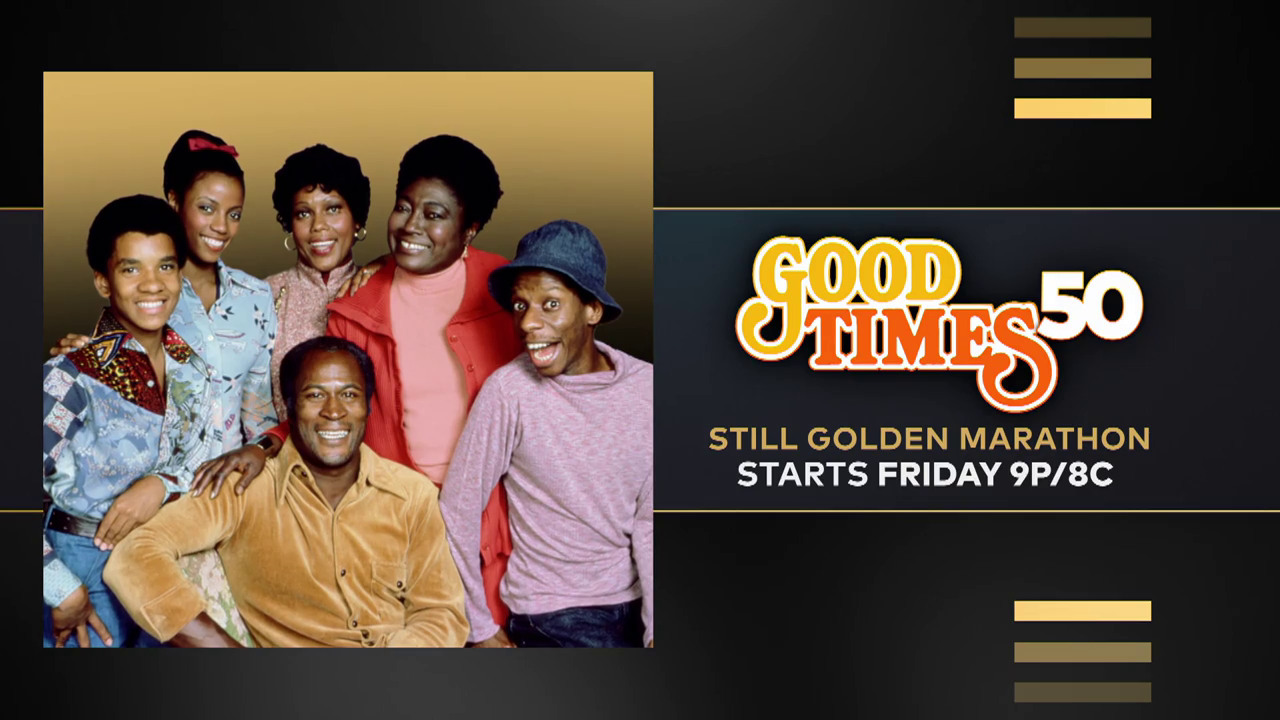 Good Times 50: Still Golden Marathon