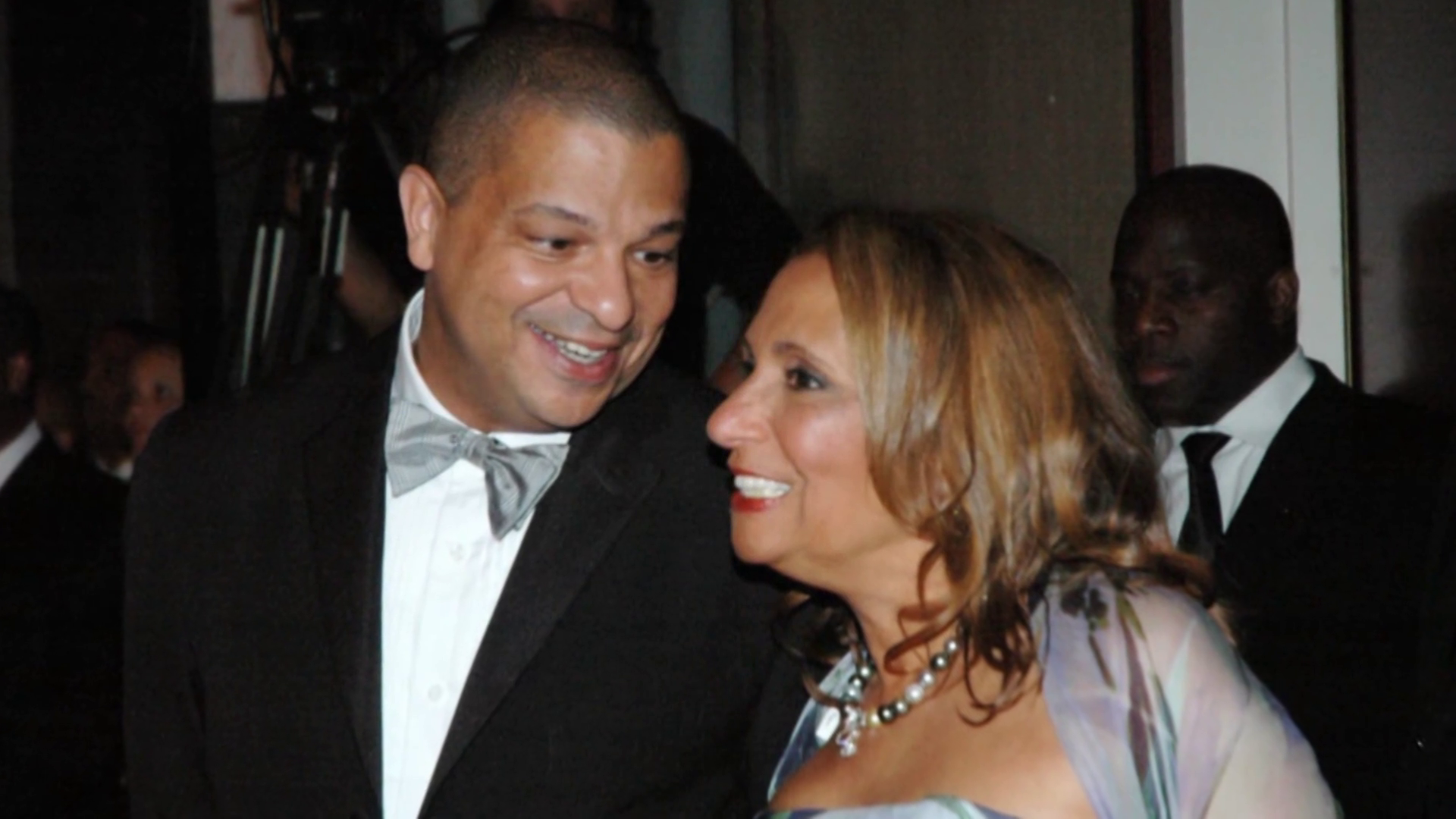 Urban One's Dynamic Duo | 20th Anniversary of TV One