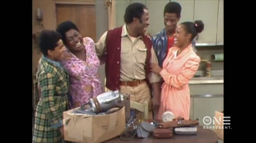 Unsung Presents: Best in Black Looks Back at Iconic Television