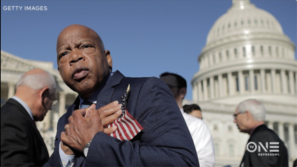 Unsung Best in Black: Political Leaders