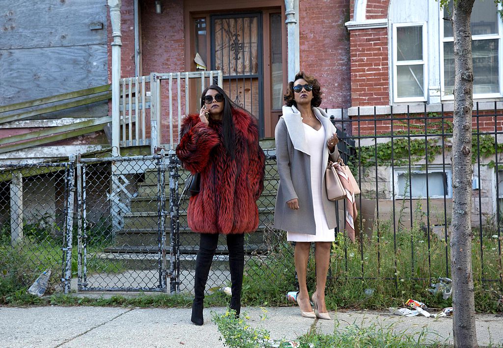 FOX's "Empire" - Season Two
