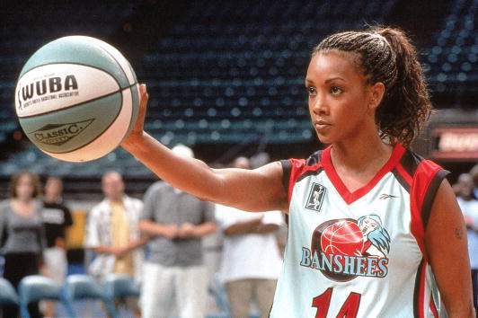 Juwanna Mann Movie Still