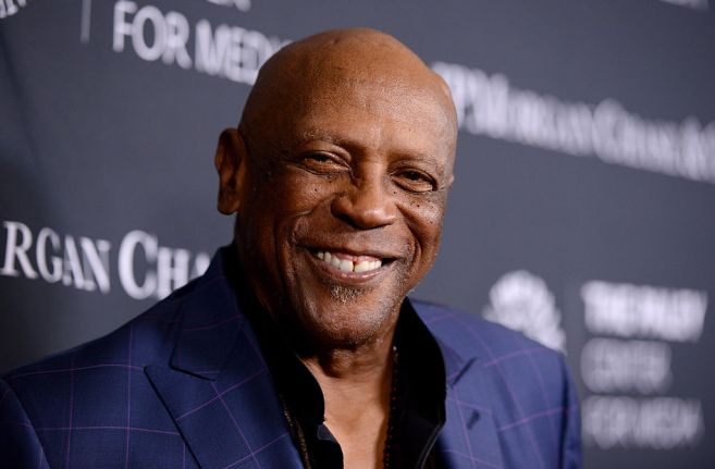 Paley Center For Media's Hollywood Tribute To African-American Achievements in Television, Presented by JPMorgan & Co