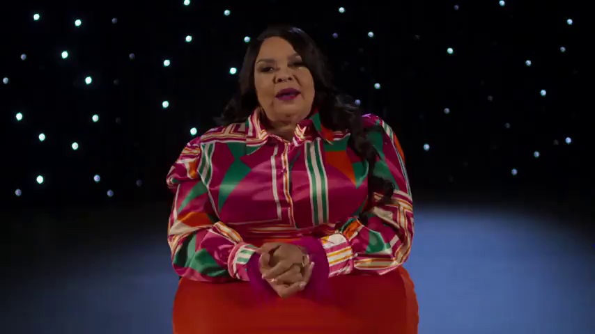 Tamela Mann Talks the Power of Hope and Faith | Uncensored