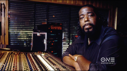 Chuckii Booker on the Late Great Barry White's Impact | Unsung